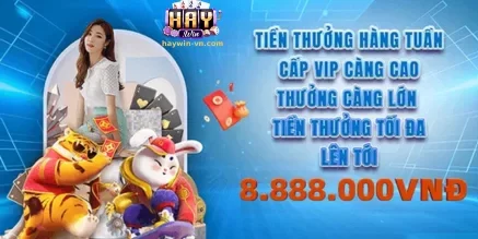 Khuyến Mãi Hấp Dẫn Tại HAYWIN – Nhận Thưởng Ngay!